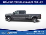 2027 Ford Super Duty F-350 DRW LARIAT 4WD Crew Cab 8' Box