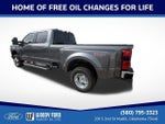 2027 Ford Super Duty F-350 DRW LARIAT 4WD Crew Cab 8' Box