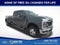 2027 Ford Super Duty F-350 DRW LARIAT 4WD Crew Cab 8' Box