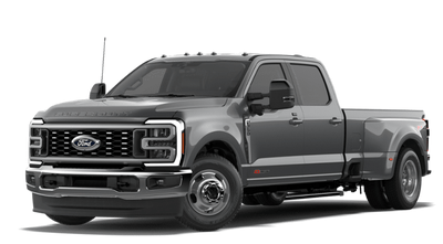 2027 Ford Super Duty F-350 DRW LARIAT 4WD Crew Cab 8' Box