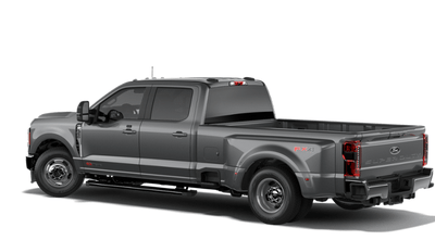 2027 Ford Super Duty F-350 DRW LARIAT 4WD Crew Cab 8' Box