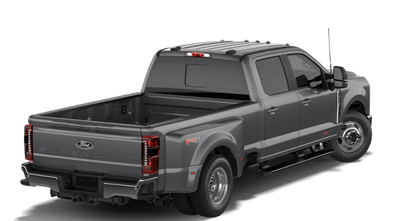 2027 Ford Super Duty F-350 DRW LARIAT 4WD Crew Cab 8' Box