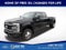 2026 Ford Super Duty F-350 DRW Platinum 4WD Crew Cab 8' Box