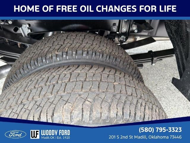 2026 Ford Super Duty F-350 DRW Platinum 4WD Crew Cab 8' Box
