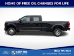 2026 Ford Super Duty F-350 DRW Platinum 4WD Crew Cab 8' Box