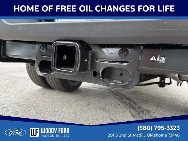 2026 Ford Super Duty F-350 DRW Platinum 4WD Crew Cab 8' Box