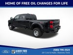 2026 Ford Super Duty F-350 DRW Platinum 4WD Crew Cab 8' Box