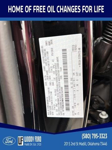 2026 Ford Super Duty F-350 DRW Platinum 4WD Crew Cab 8' Box