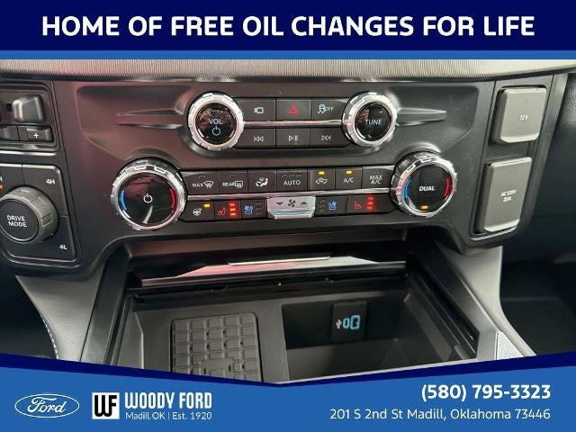 2026 Ford Super Duty F-350 DRW Platinum 4WD Crew Cab 8' Box