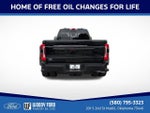 2026 Ford Super Duty F-350 DRW Platinum 4WD Crew Cab 8' Box
