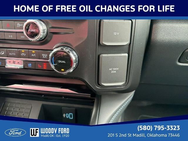 2026 Ford Super Duty F-350 DRW Platinum 4WD Crew Cab 8' Box