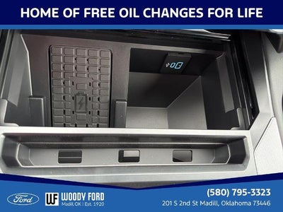2026 Ford Super Duty F-350 DRW Platinum 4WD Crew Cab 8' Box