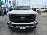 2025 Ford Super Duty F-350 DRW XL 4WD Crew Cab 8' Box