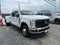 2025 Ford Super Duty F-350 DRW XL 4WD Crew Cab 8' Box