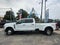 2025 Ford Super Duty F-350 DRW XL 4WD Crew Cab 8' Box