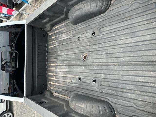 2025 Ford Super Duty F-350 DRW XL 4WD Crew Cab 8' Box