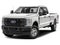 2025 Ford Super Duty F-350 DRW XL 4WD Crew Cab 8' Box