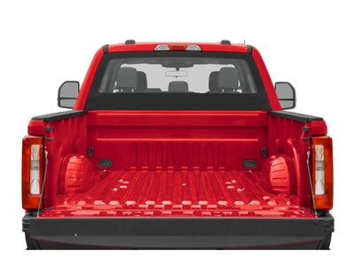 2025 Ford Super Duty F-350 DRW XL 4WD Crew Cab 8' Box