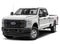 2026 Ford Super Duty F-350 DRW XL 4WD Crew Cab 8' Box