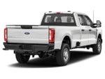 2026 Ford Super Duty F-350 DRW XL 4WD Crew Cab 8' Box