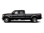2016 Ford Super Duty F-350 DRW 4WD Crew Cab 8 Ft Box Lariat