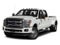 2014 Ford Super Duty F-350 DRW 4WD Crew Cab 8 Ft Box Platinum
