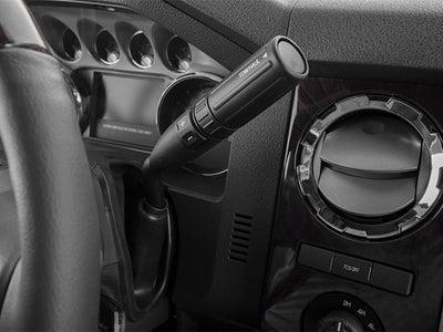 2014 Ford Super Duty F-350 DRW 4WD Crew Cab 8 Ft Box Platinum