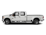 2014 Ford Super Duty F-350 DRW 4WD Crew Cab 8 Ft Box Platinum