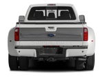 2014 Ford Super Duty F-350 DRW 4WD Crew Cab 8 Ft Box Platinum