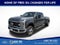 2026 Ford Super Duty F-350 DRW XL 4WD Crew Cab 8' Box
