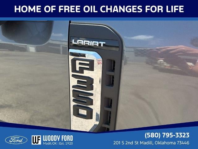 2026 Ford Super Duty F-350 DRW XL 4WD Crew Cab 8' Box