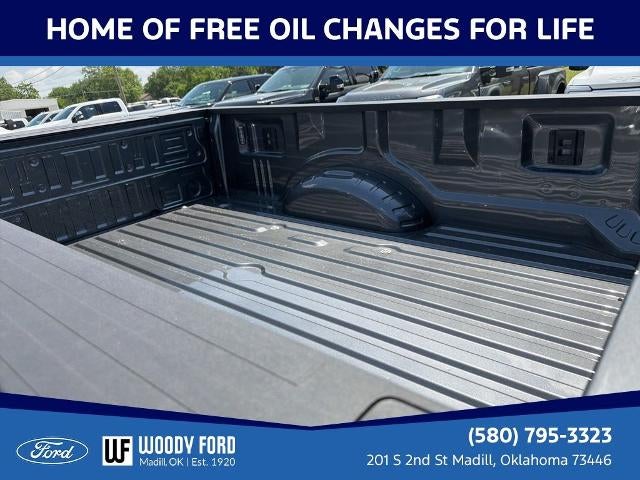 2026 Ford Super Duty F-350 DRW XL 4WD Crew Cab 8' Box