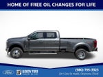 2026 Ford Super Duty F-350 DRW XL 4WD Crew Cab 8' Box