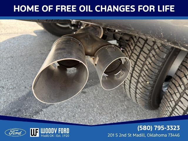 2026 Ford Super Duty F-350 DRW XL 4WD Crew Cab 8' Box