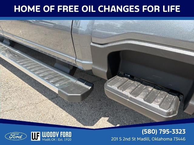 2026 Ford Super Duty F-350 DRW XL 4WD Crew Cab 8' Box