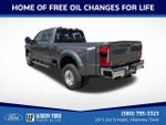 2026 Ford Super Duty F-350 DRW XL 4WD Crew Cab 8' Box