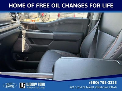 2026 Ford Super Duty F-350 DRW XL 4WD Crew Cab 8' Box