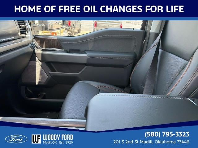 2026 Ford Super Duty F-350 DRW XL 4WD Crew Cab 8' Box