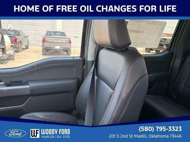 2026 Ford Super Duty F-350 DRW XL 4WD Crew Cab 8' Box