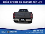 2026 Ford Super Duty F-350 DRW XL 4WD Crew Cab 8' Box