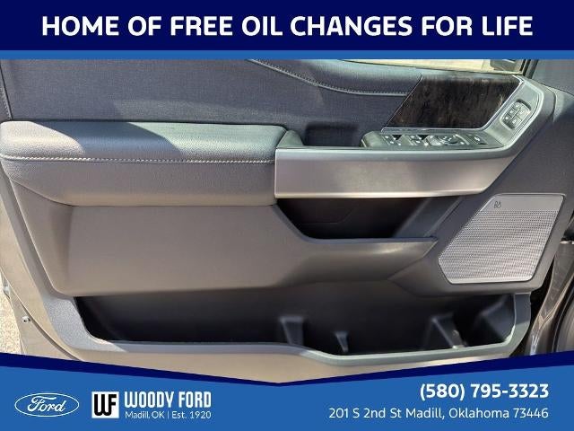 2026 Ford Super Duty F-350 DRW XL 4WD Crew Cab 8' Box