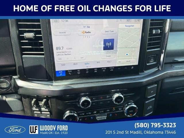 2026 Ford Super Duty F-350 DRW XL 4WD Crew Cab 8' Box