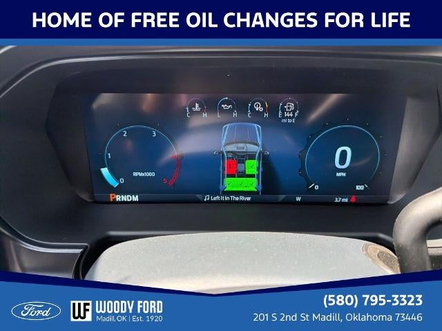 2026 Ford Super Duty F-350 DRW XL 4WD Crew Cab 8' Box