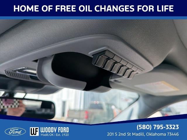 2026 Ford Super Duty F-350 DRW XL 4WD Crew Cab 8' Box