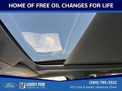 2026 Ford Super Duty F-350 DRW XL 4WD Crew Cab 8' Box