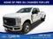 2026 Ford Super Duty F-350 DRW XL 4WD Crew Cab 8' Box