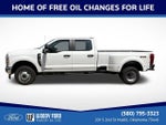 2026 Ford Super Duty F-350 DRW XL 4WD Crew Cab 8' Box