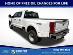 2026 Ford Super Duty F-350 DRW XL 4WD Crew Cab 8' Box