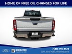 2026 Ford Super Duty F-350 DRW XL 4WD Crew Cab 8' Box