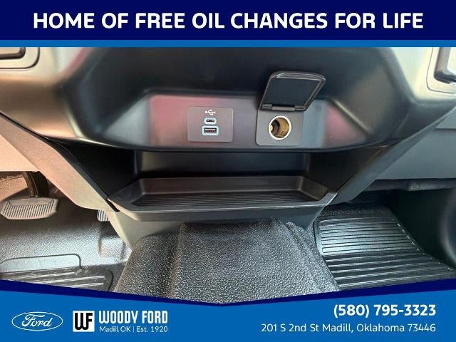 2026 Ford Super Duty F-350 DRW XL 4WD Crew Cab 8' Box